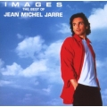  Jean Michel Jarre  ‎– Images